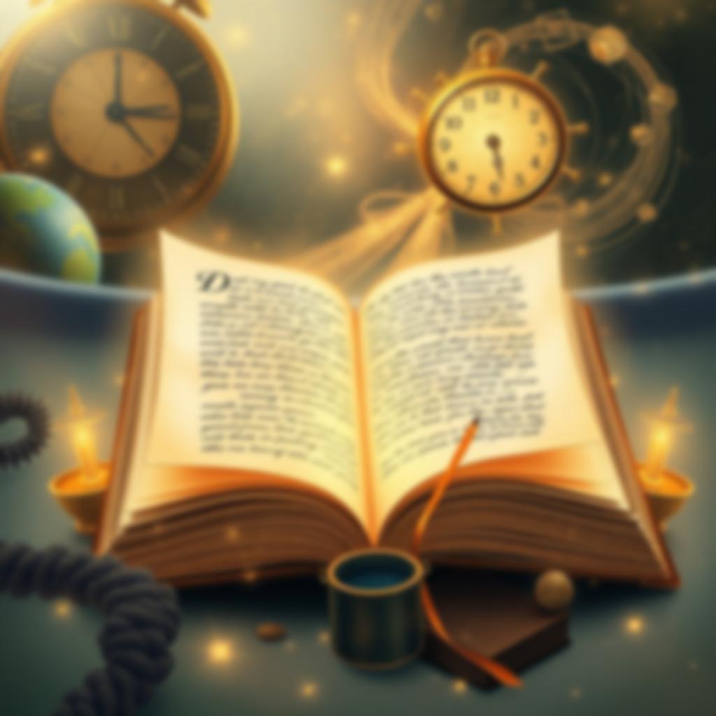 Frases do Livro Kairós