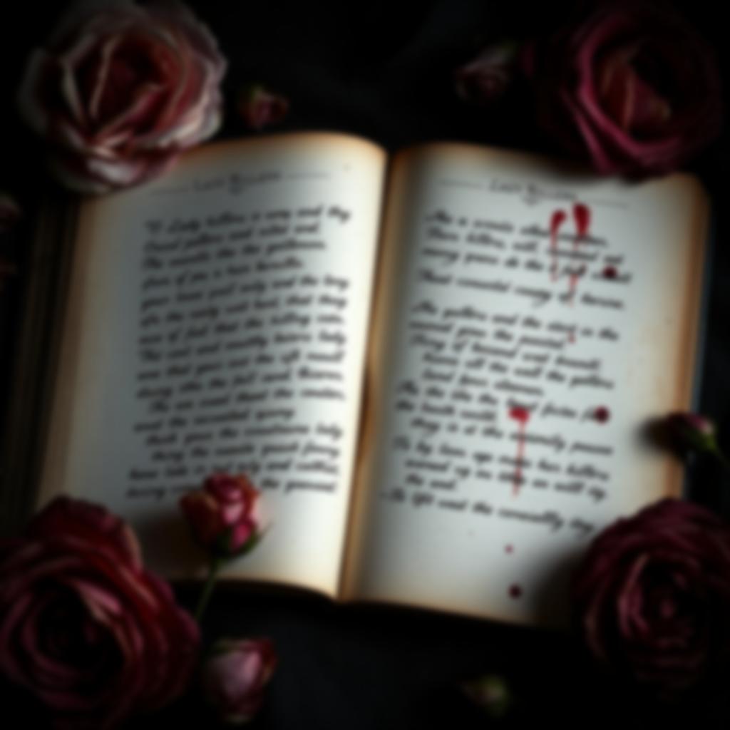 Frases do Livro Lady Killers