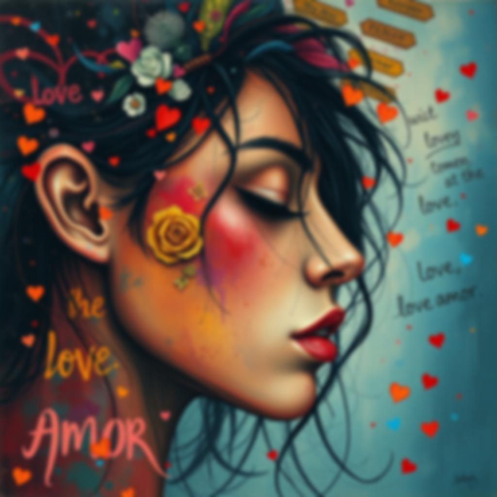 Frases do Livro Louco Amor