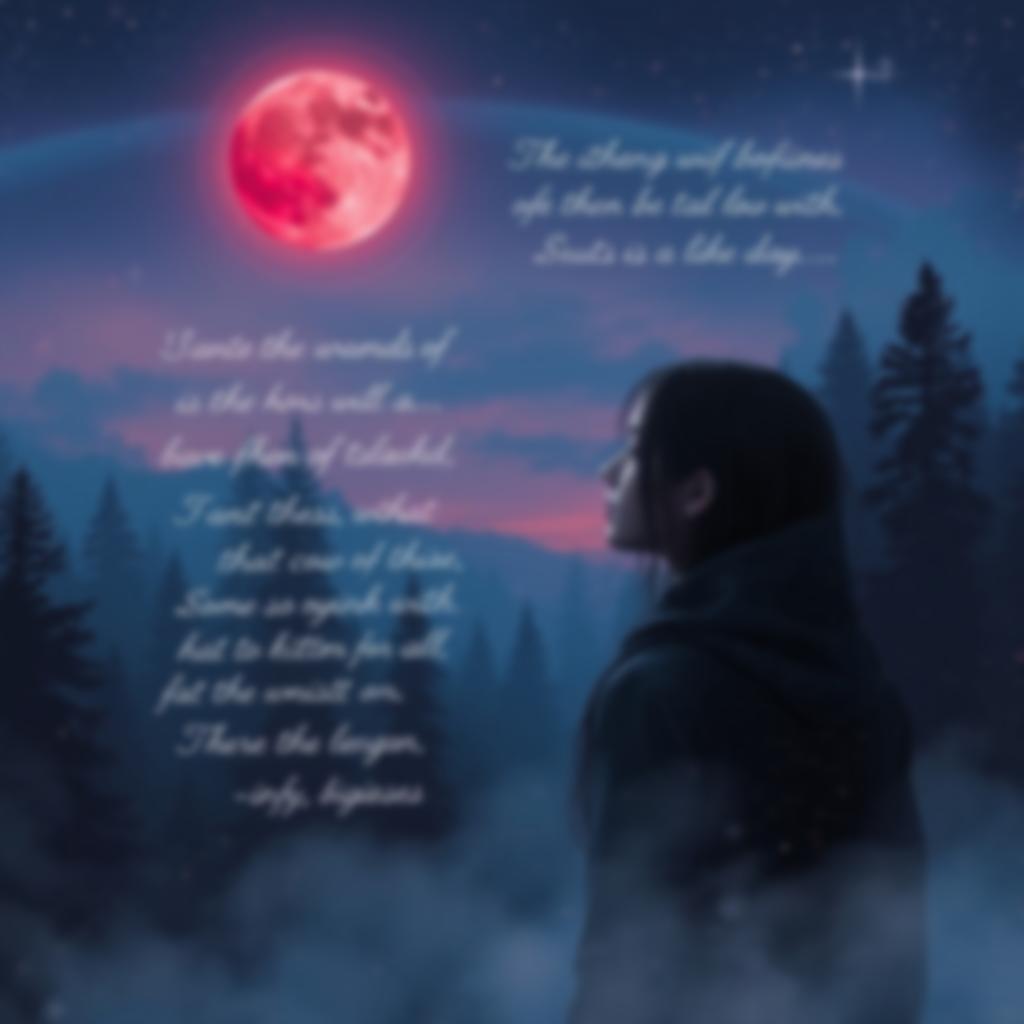 Frases do Livro Lua Nova