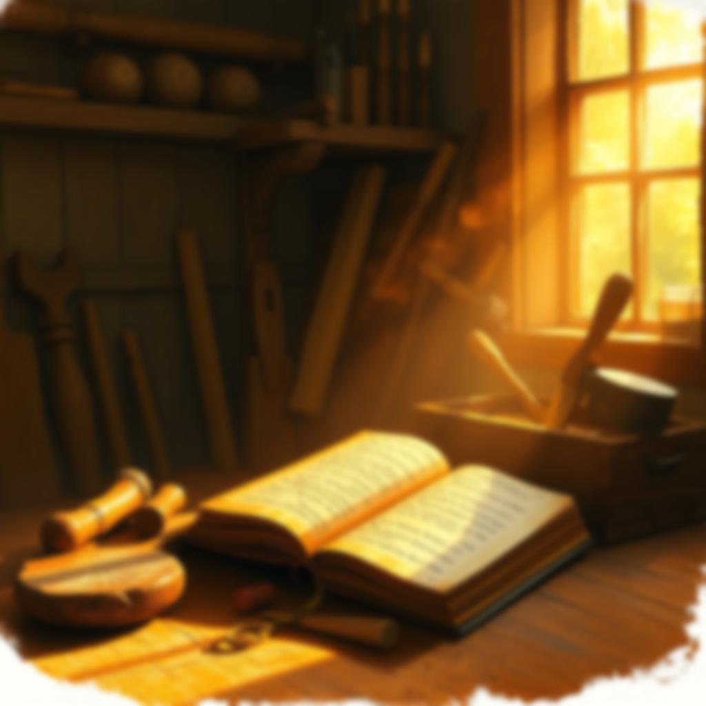 Frases do Livro Mais que um Carpinteiro