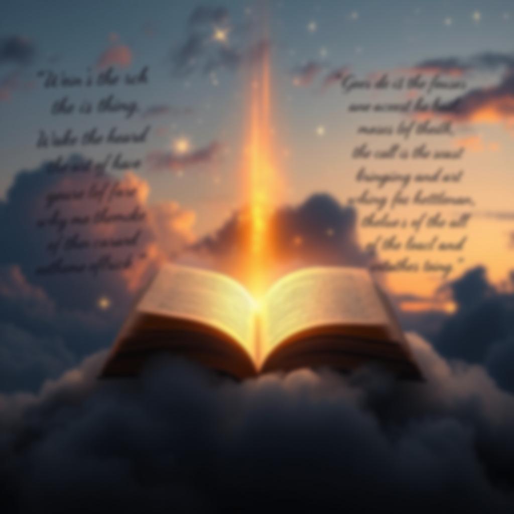 Frases do Livro Maktub, de Paulo Coelho