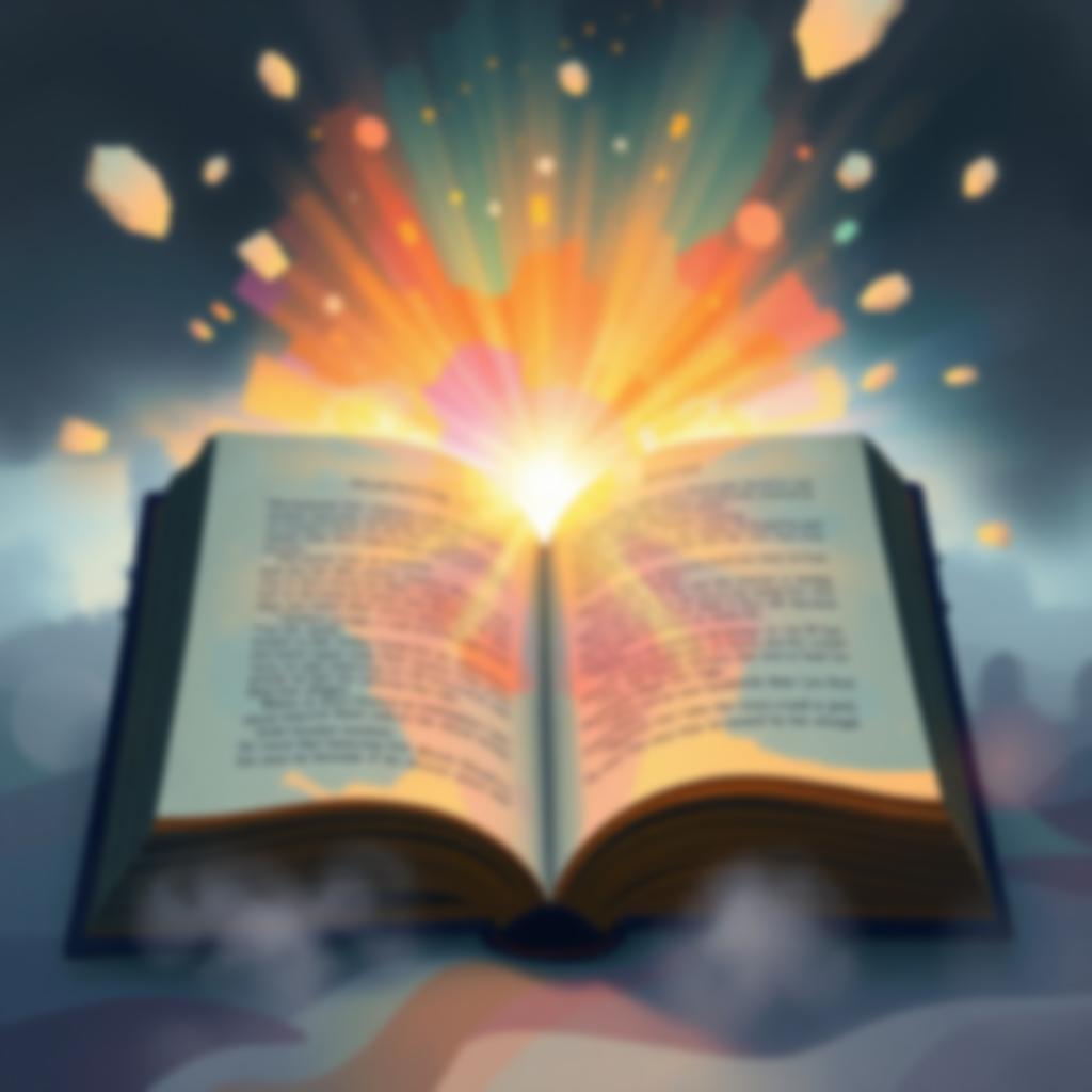 Frases do Livro Metanoia - J. B. Carvalho