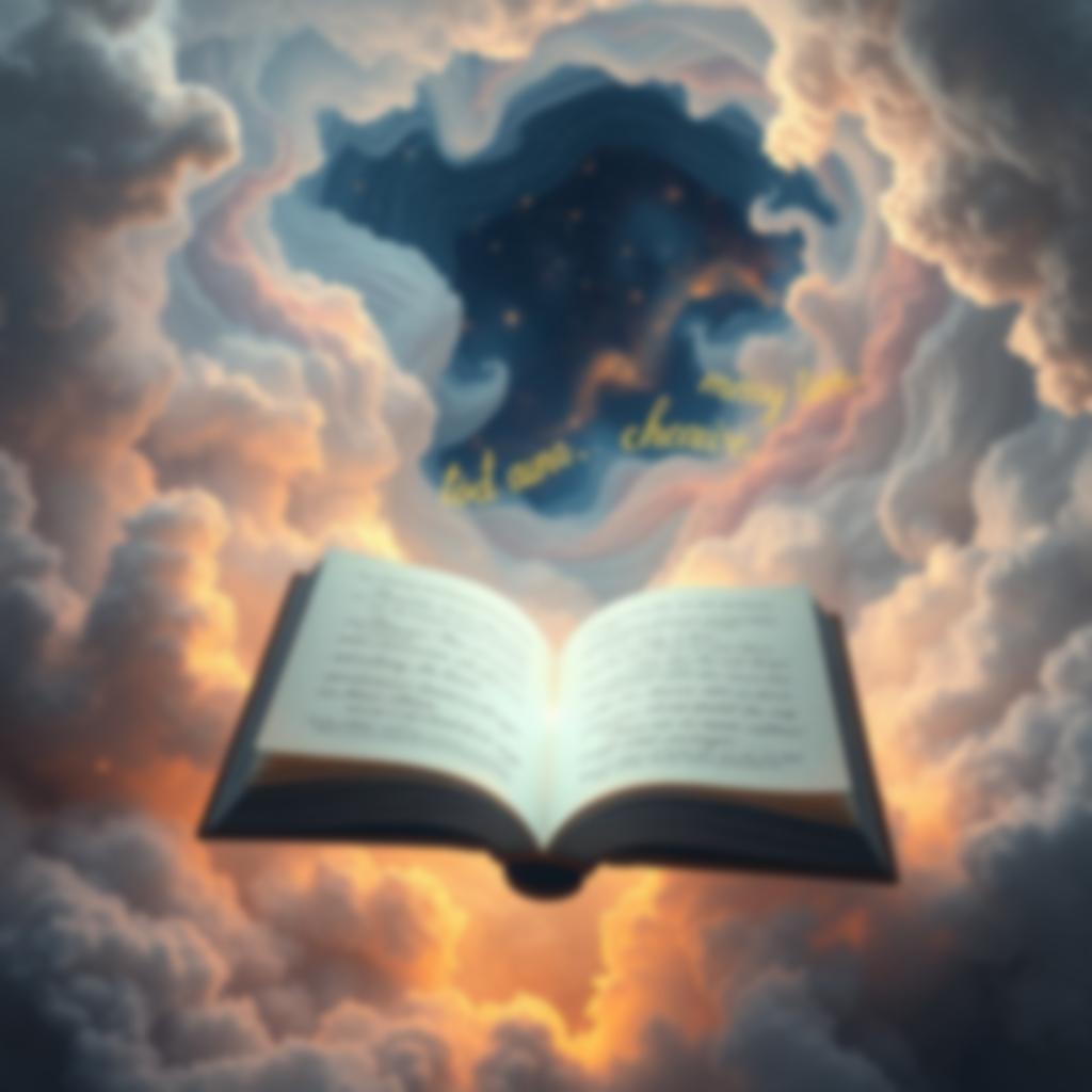 Frases do Livro Metanoia