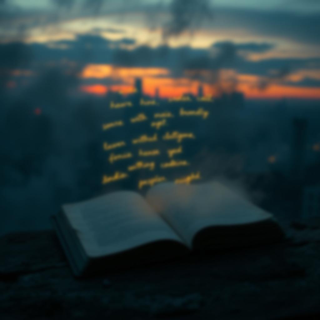 Frases do Livro Nada Mais a Perder