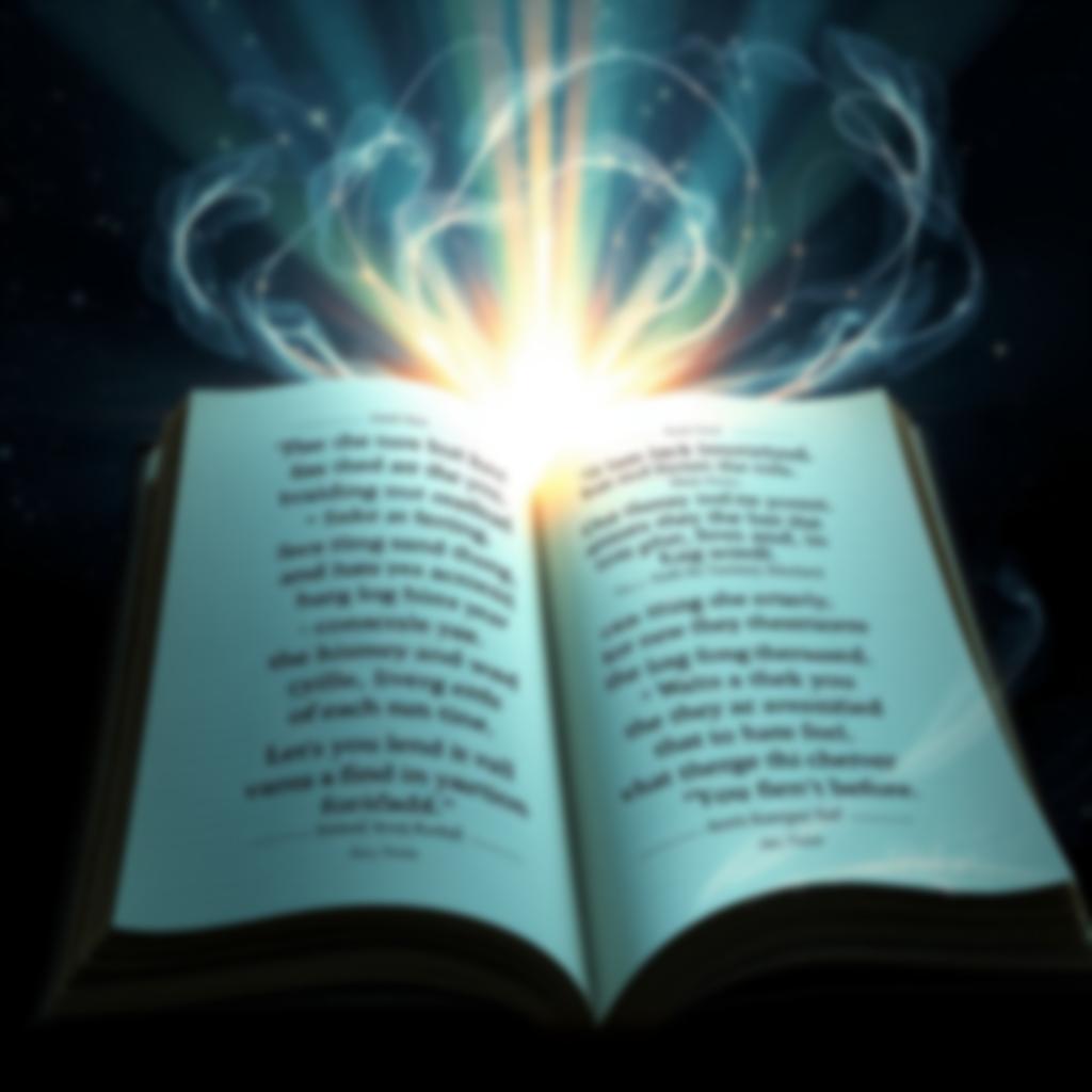 Frases do Livro Nunca Foi Sorte