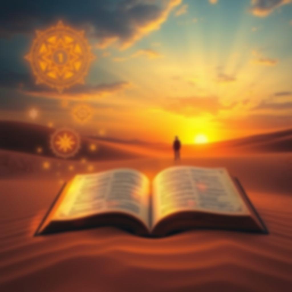 Frases do Livro O Alquimista - Paulo Coelho