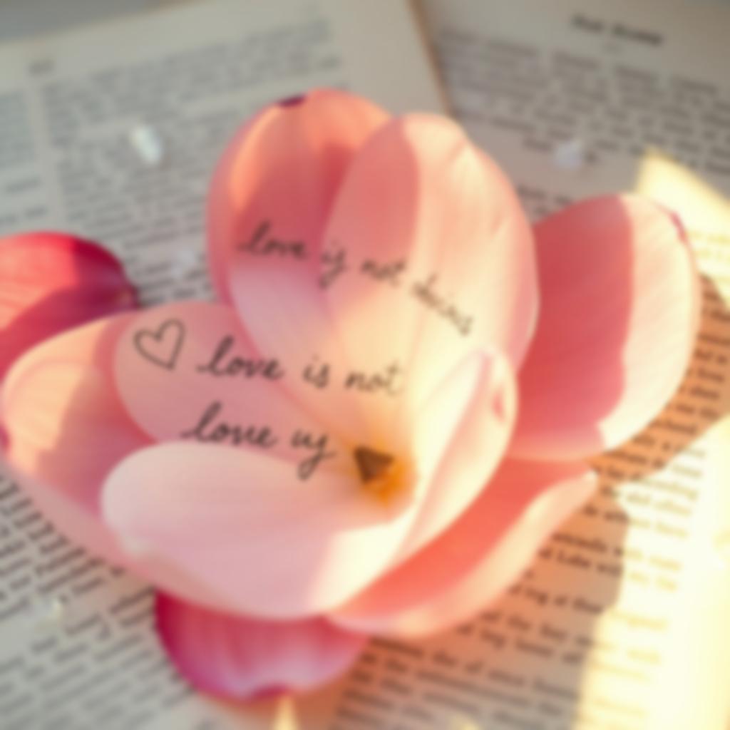 Frases do Livro O Amor Não É Óbvio