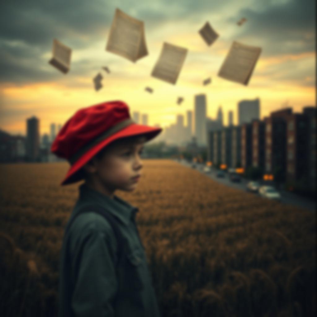Frases do Livro O Apanhador no Campo de Centeio