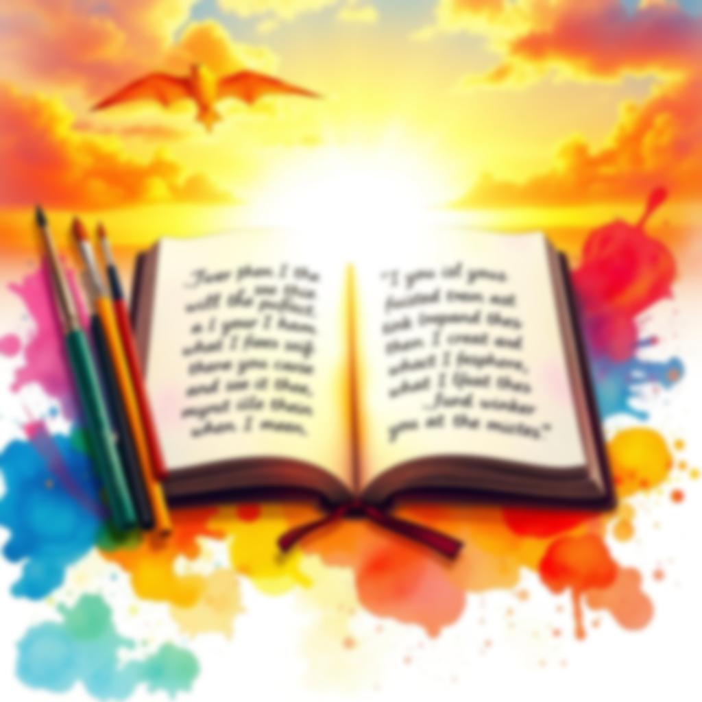 Frases do Livro O Caminho do Artista