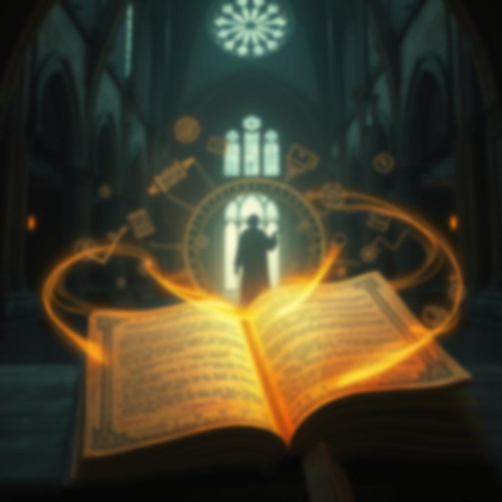 Frases do Livro O Código Da Vinci
