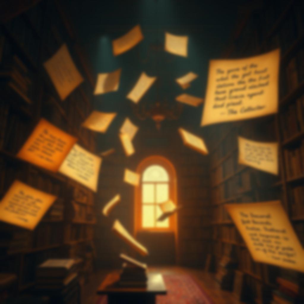 Frases do Livro O Colecionador