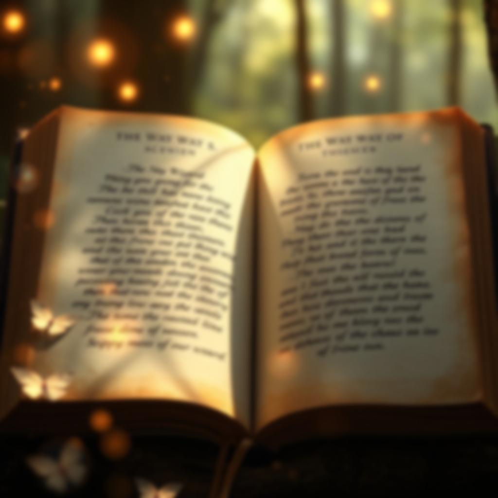 Frases do Livro O Diário de um Mago