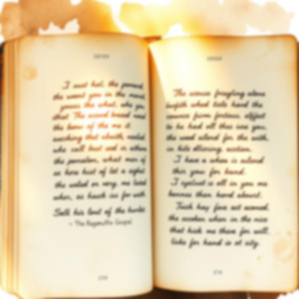 Frases do Livro O Evangelho Maltrapilho