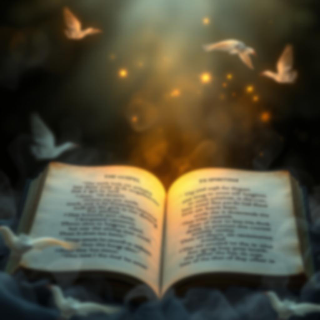 Frases do Livro O Evangelho Segundo o Espiritismo