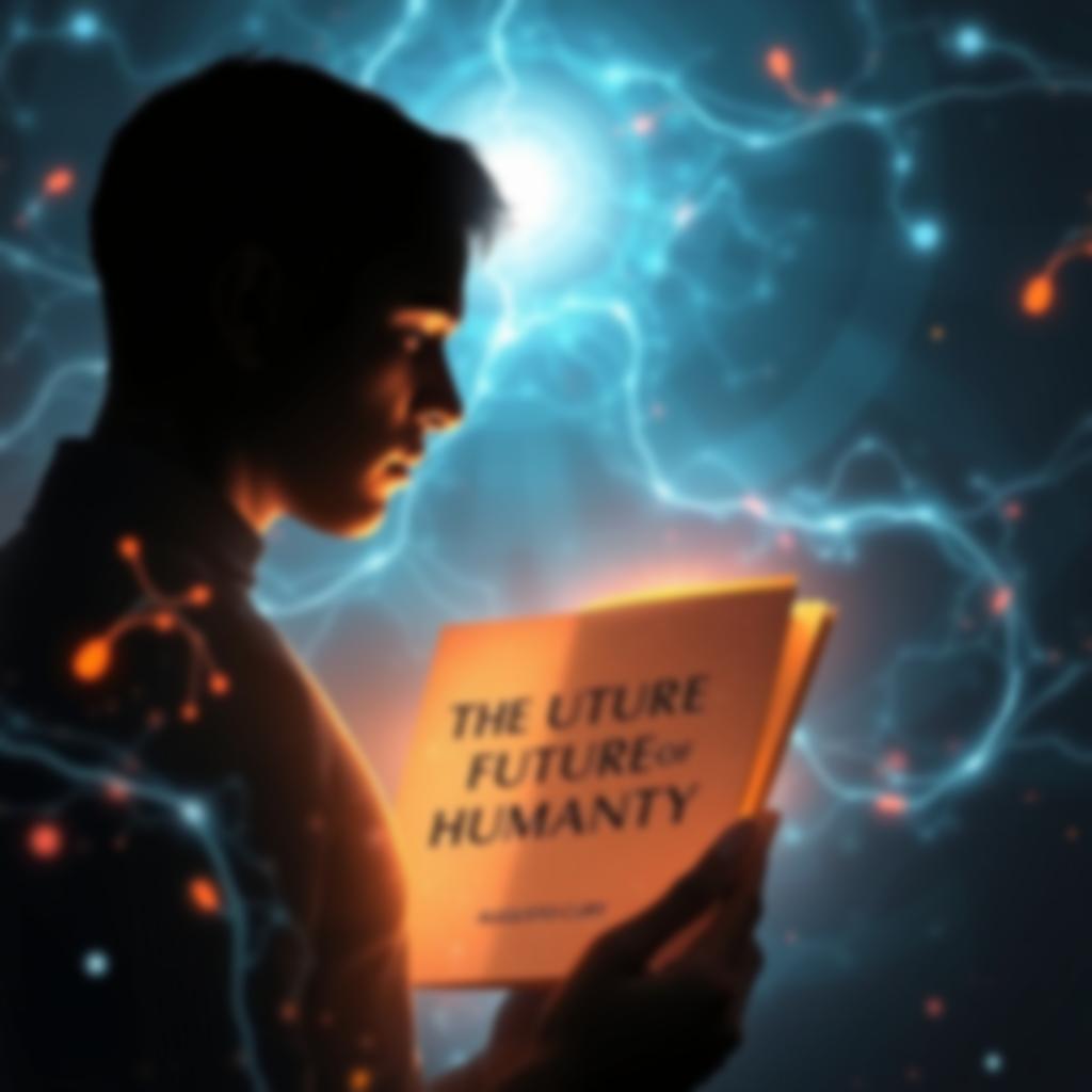 Frases do Livro O Futuro da Humanidade - Augusto Cury