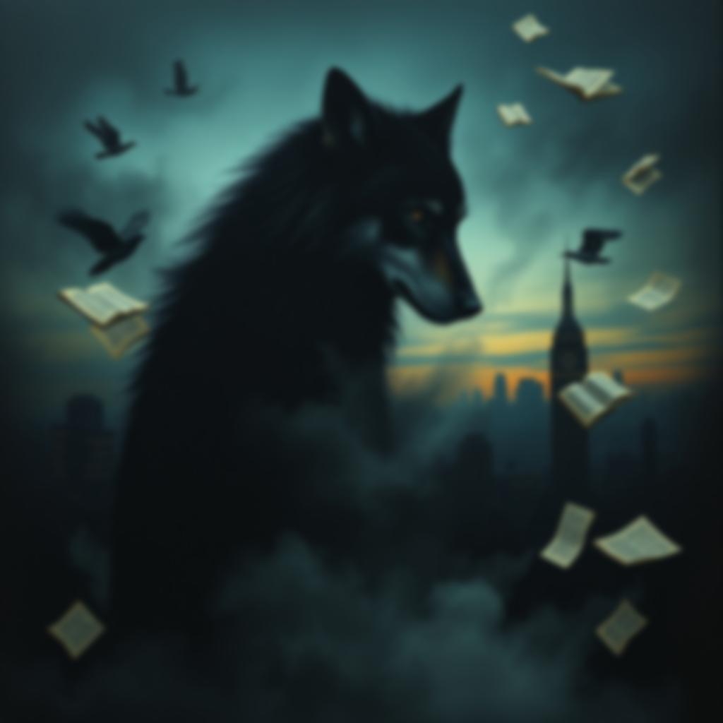 Frases do Livro O Lobo da Estepe