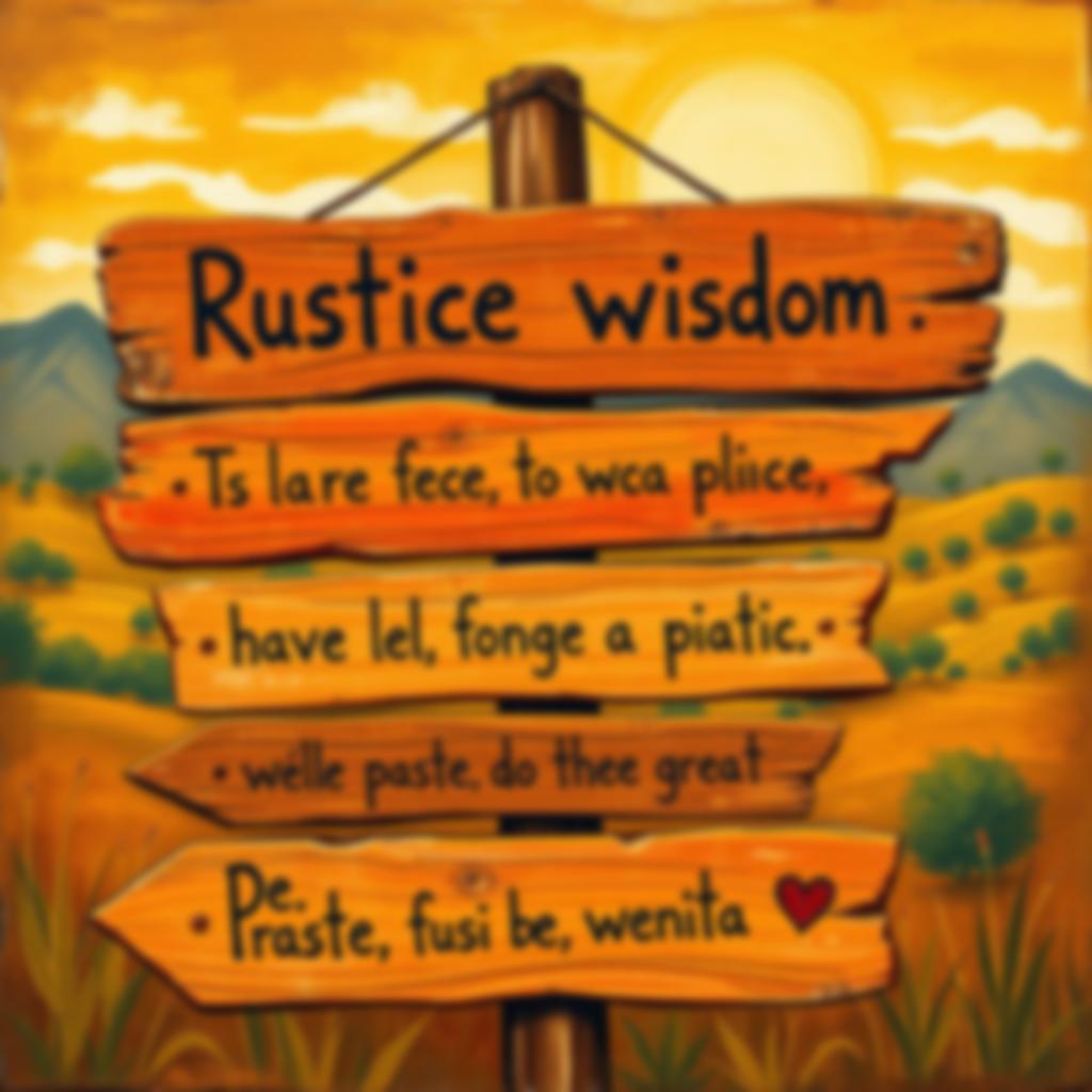 Frases do Livro O Matuto
