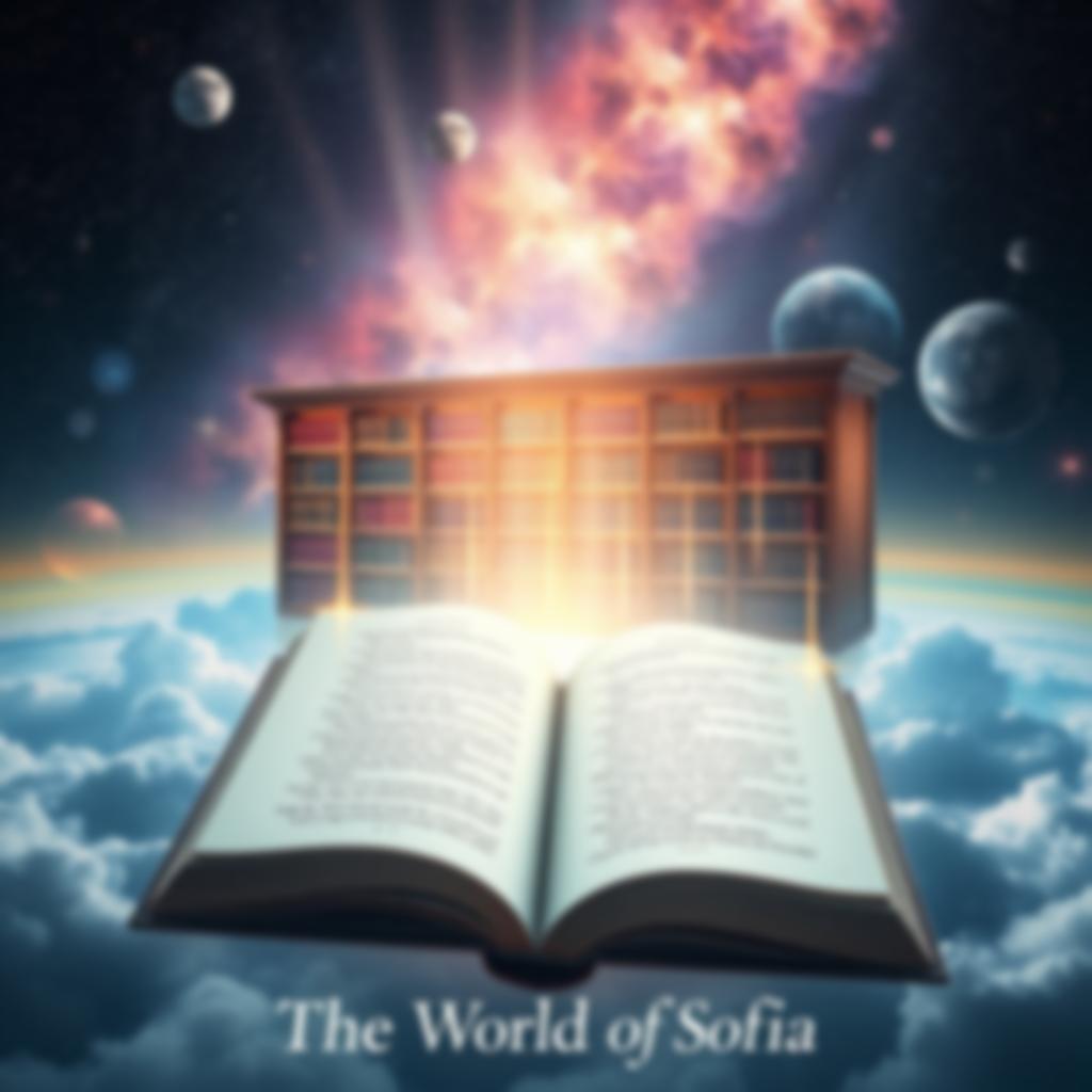 Frases do Livro O Mundo de Sofia