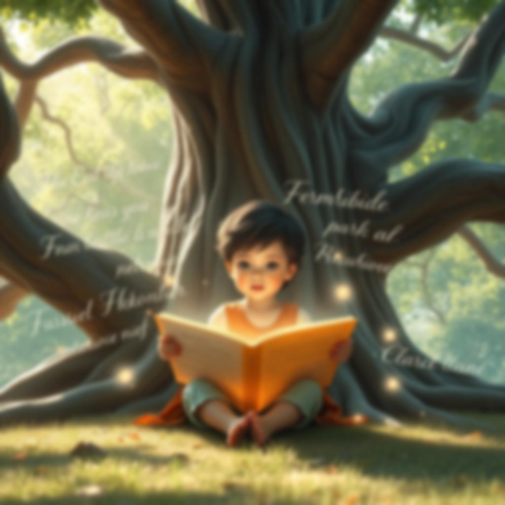 Frases do Livro O Pequeno Filósofo