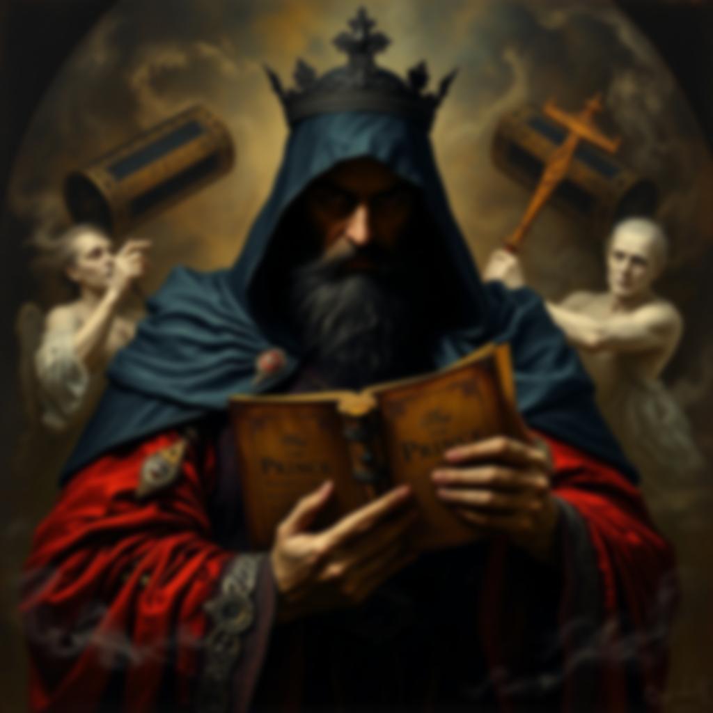 Frases do Livro O Príncipe de Nicolau Maquiavel