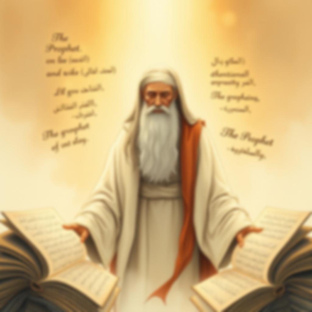 Frases do Livro O Profeta