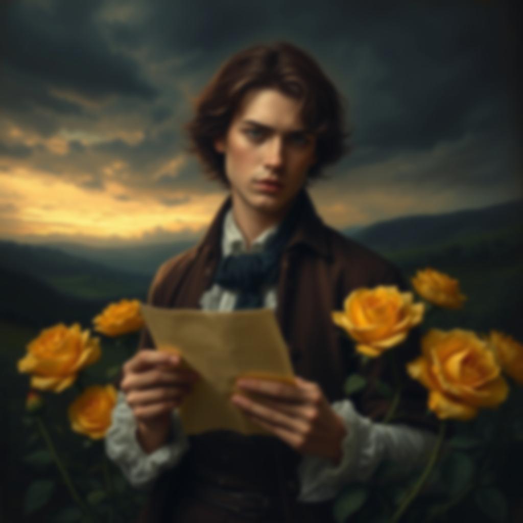 Frases do Livro O Sofrimento do Jovem Werther