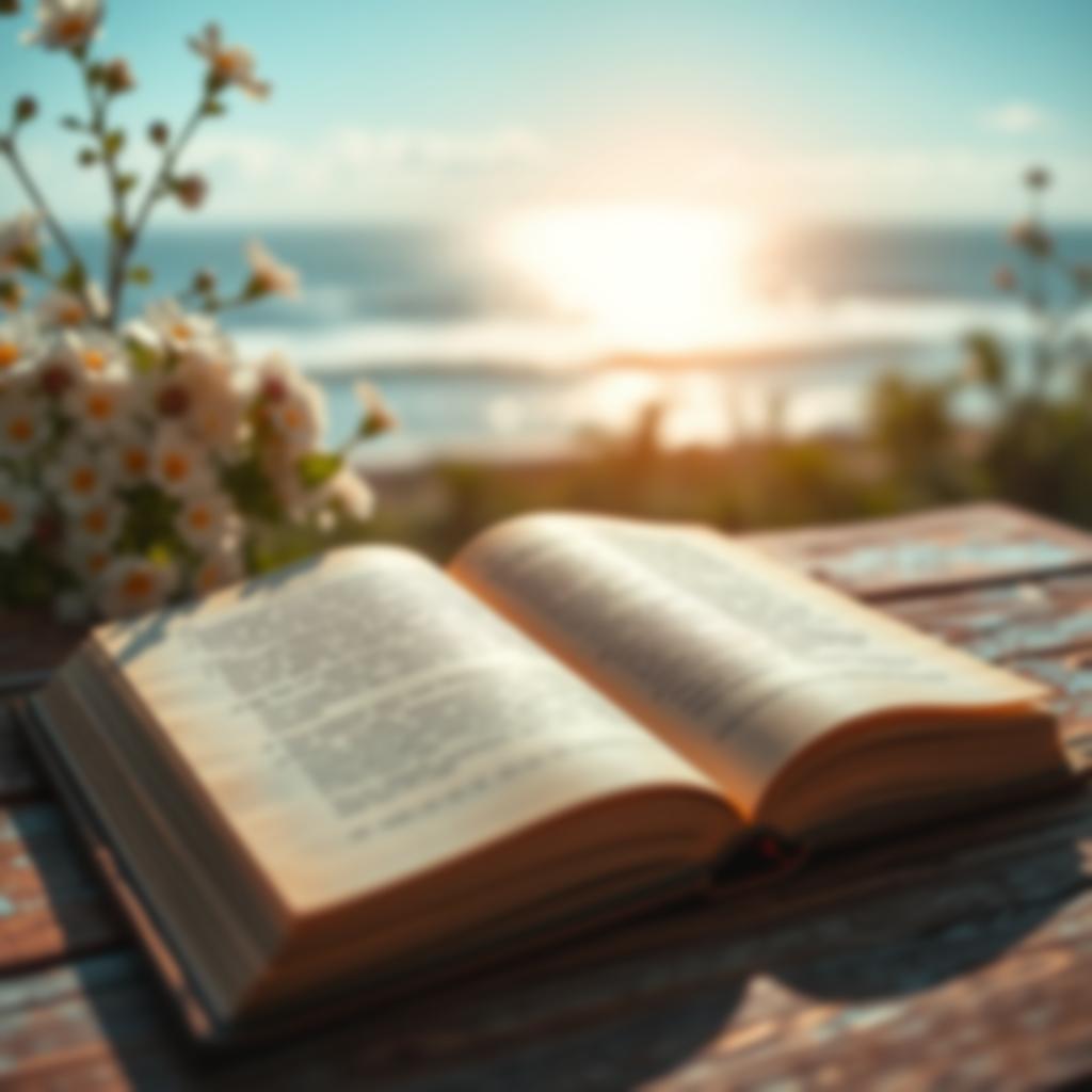 Frases do Livro O Verão que Mudou Minha Vida
