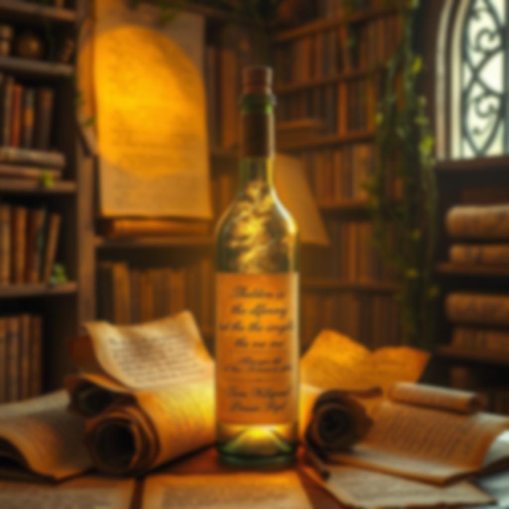 Frases do Livro O Vinho Novo É Melhor