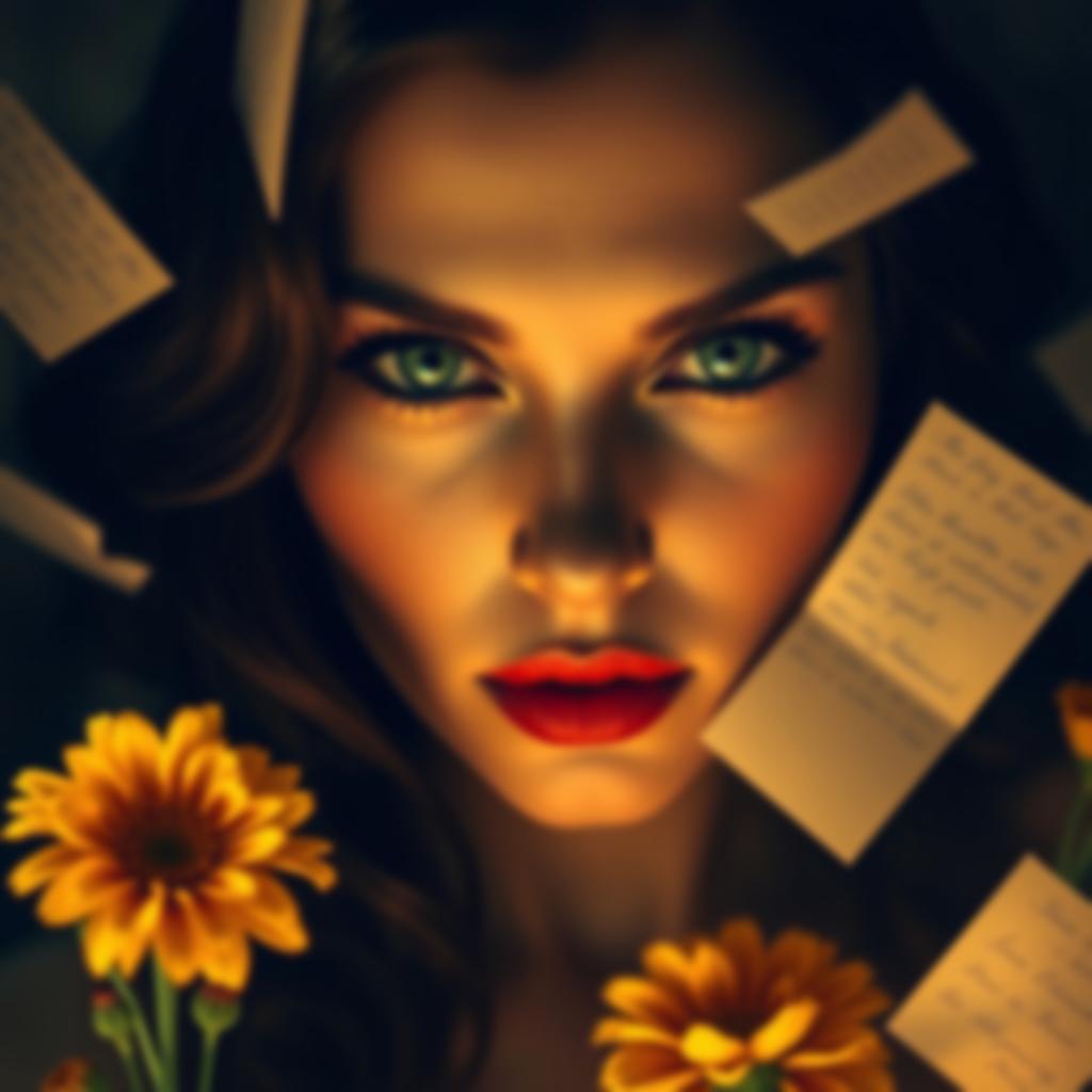Frases do Livro Os 7 Maridos de Evelyn Hugo