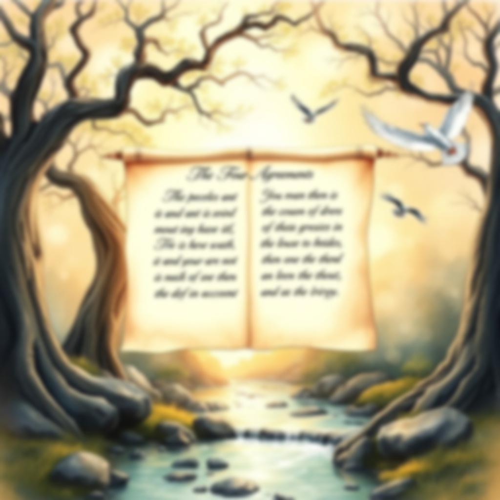 Frases do Livro Os Quatro Compromissos