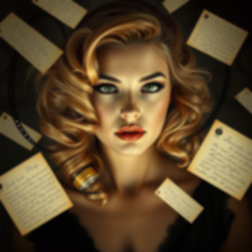 Frases do Livro Os Sete Maridos de Evelyn Hugo
