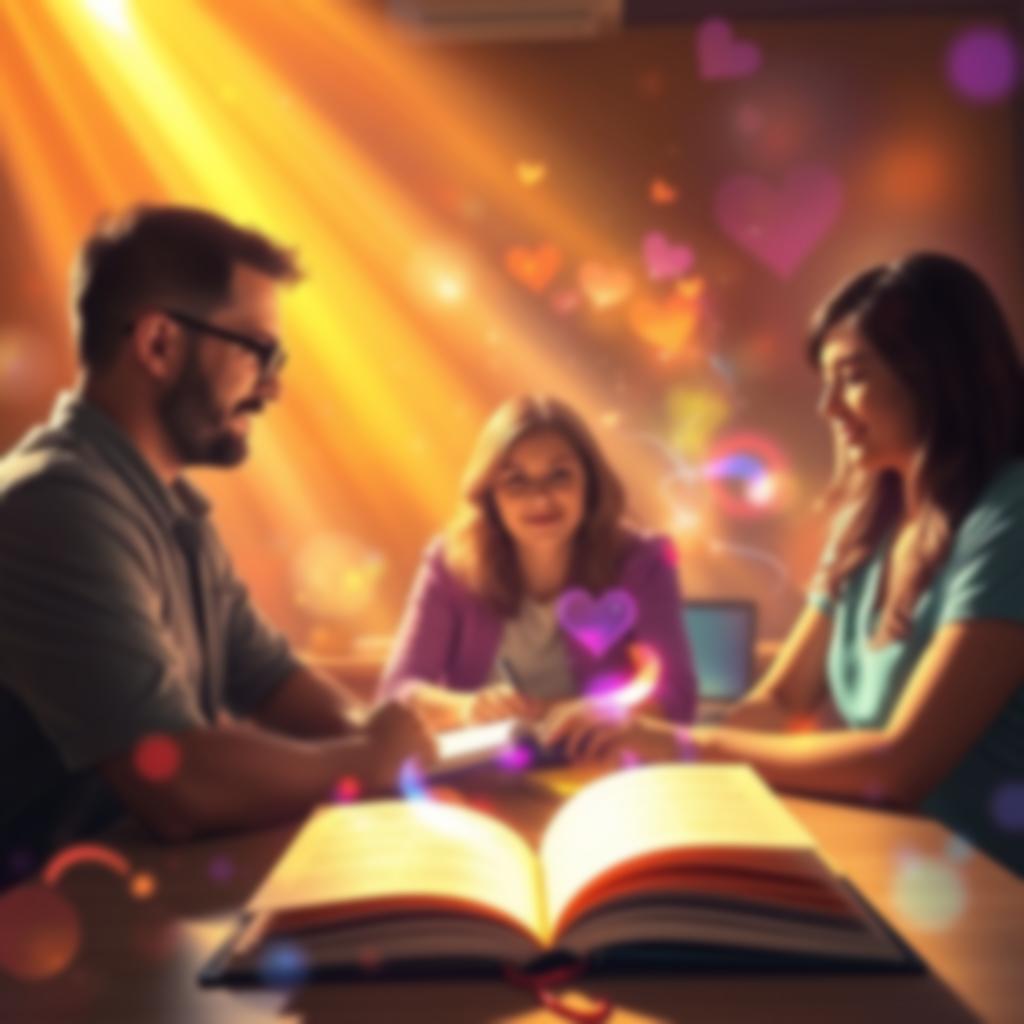 Frases do Livro Pais Brilhantes, Professores Fascinantes