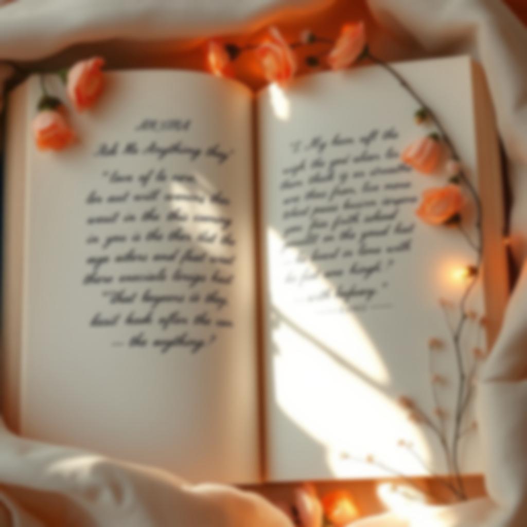 Frases do Livro Peça-me o que Quiser