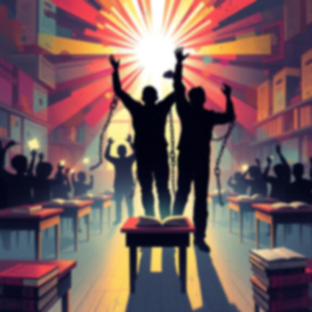 Frases do Livro Pedagogia do Oprimido
