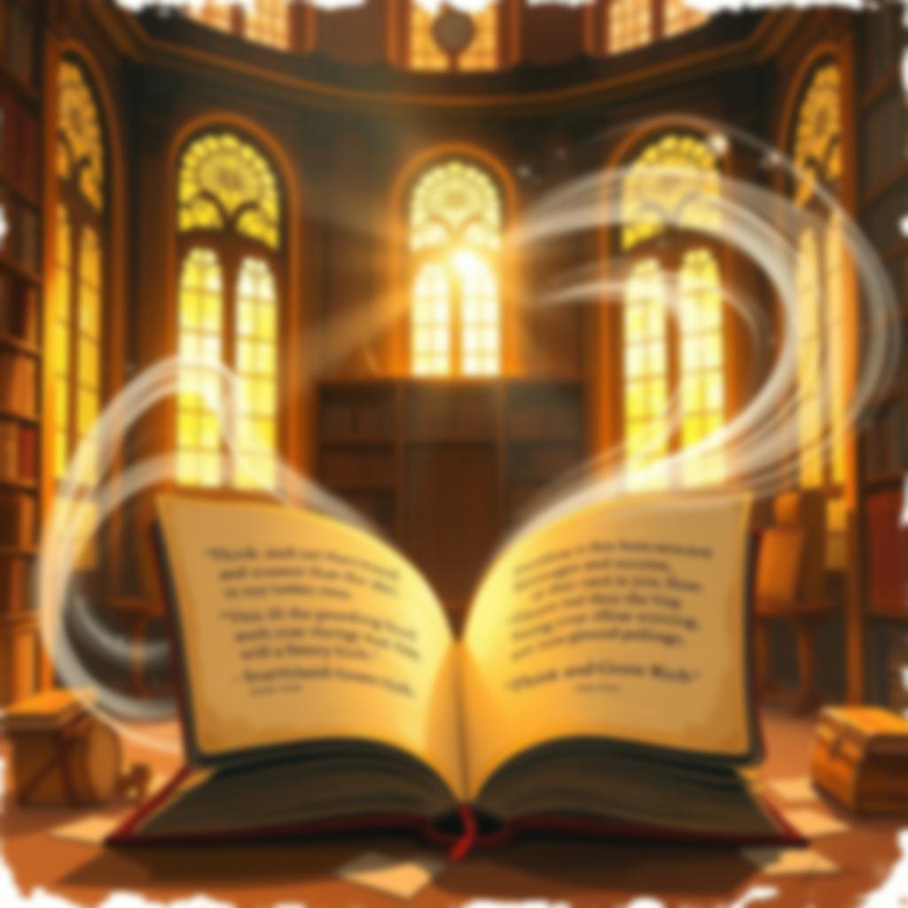 Frases do Livro Pense e Enriqueça
