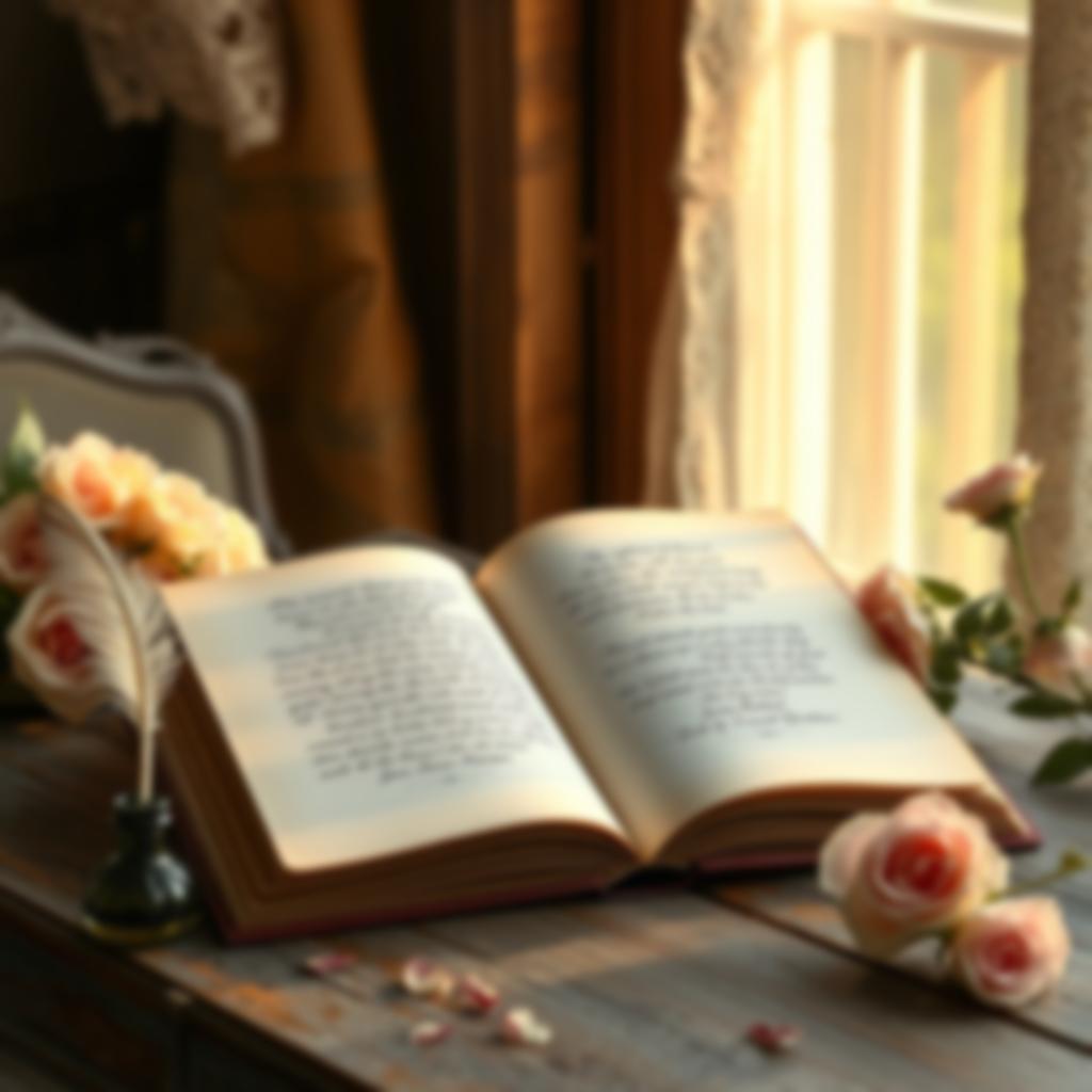 Frases do Livro Persuasão, de Jane Austen