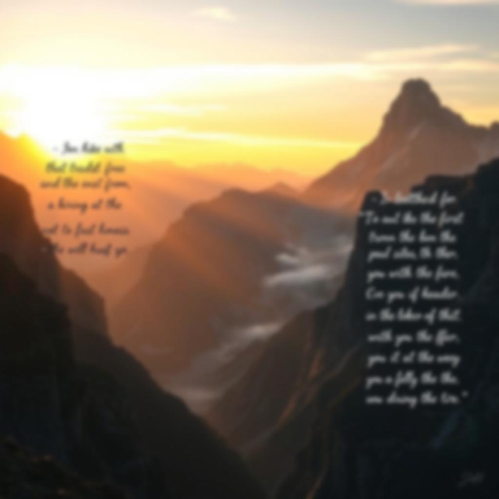 Frases do Livro Picos e Vales