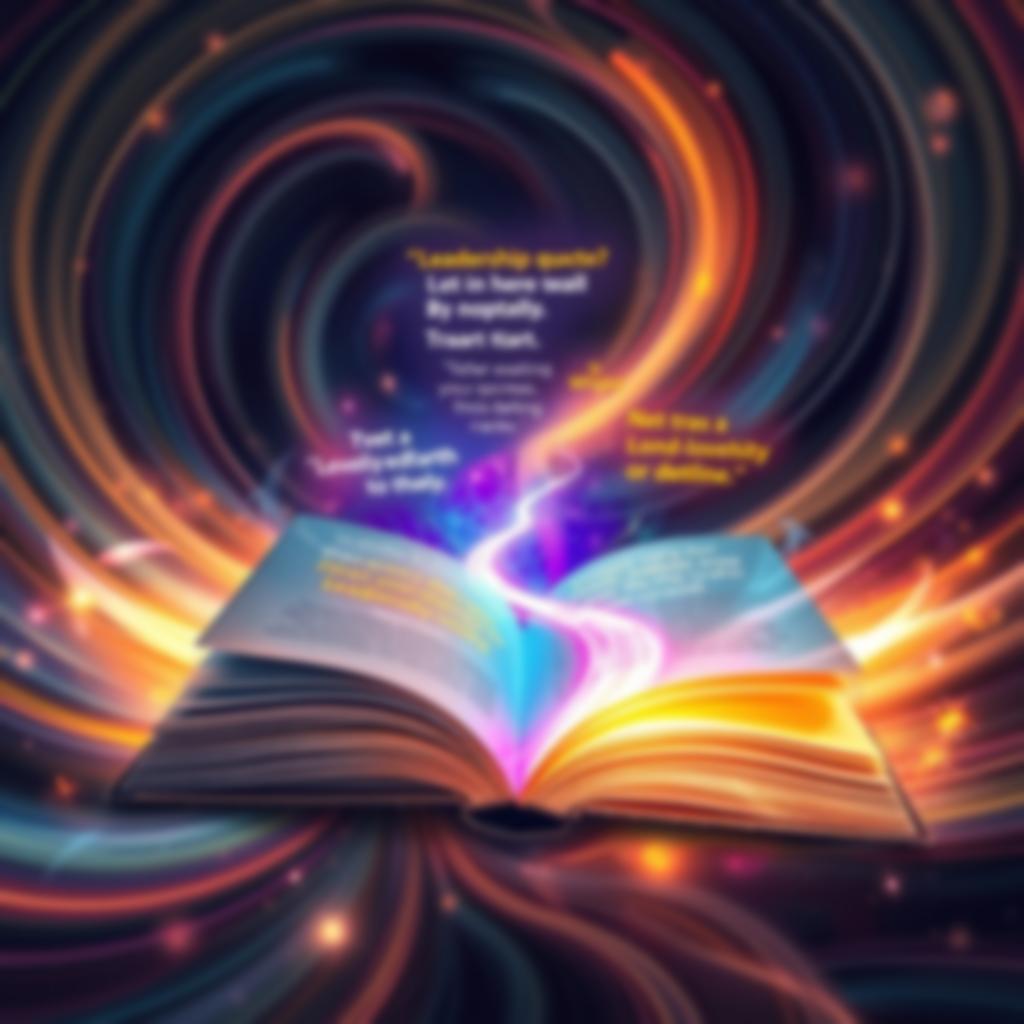Frases do Livro Pipeline de Liderança