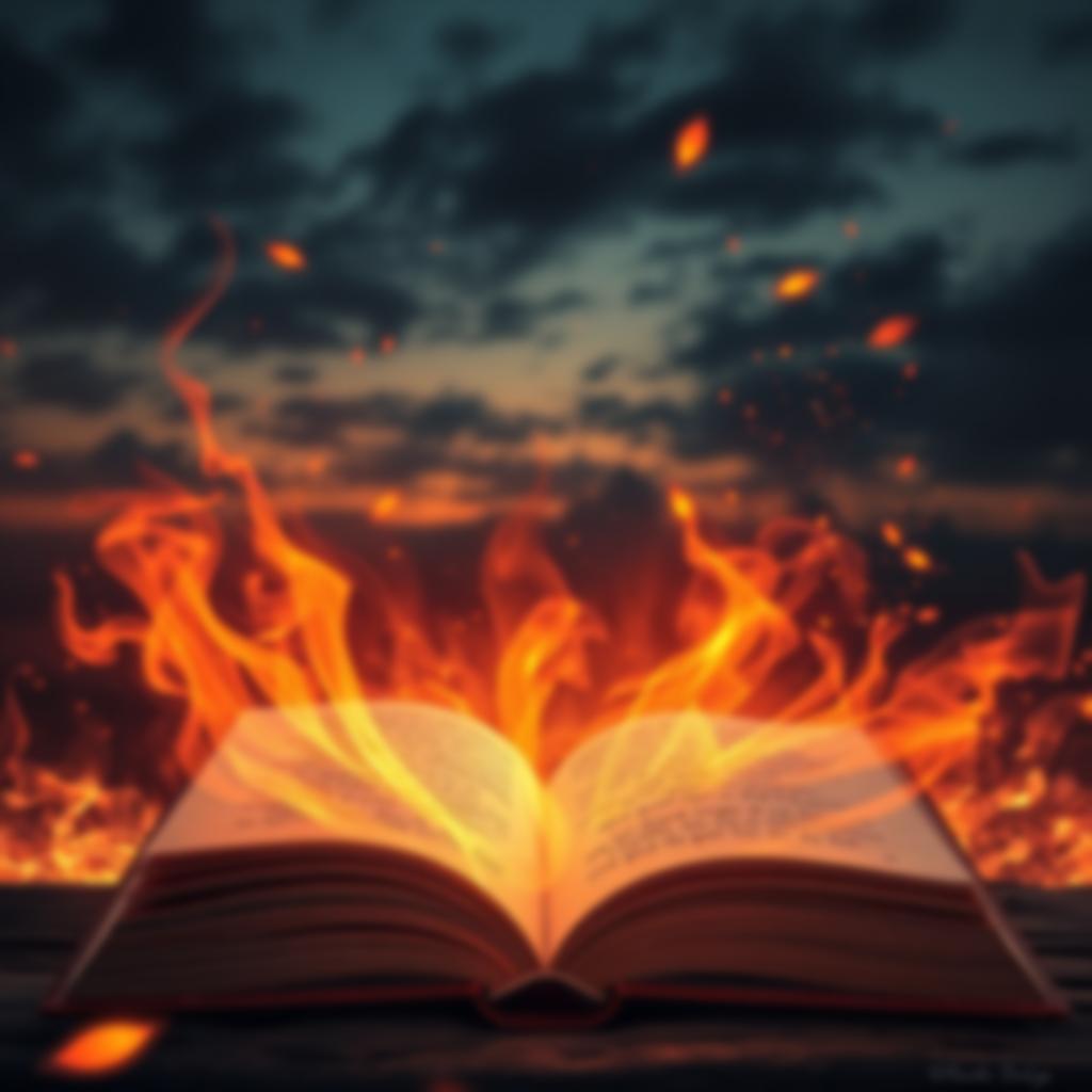 Frases do Livro Prova de Fogo