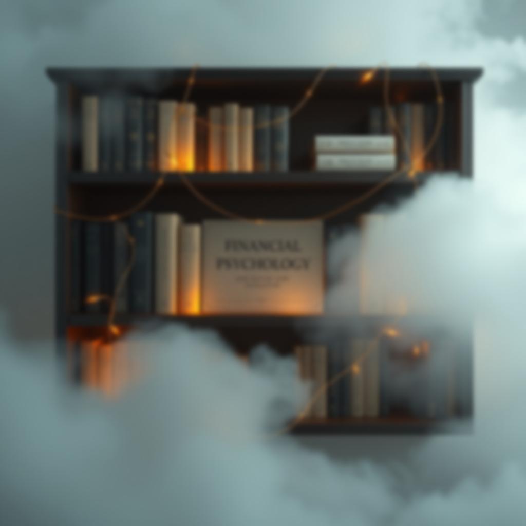 Frases do Livro Psicologia Financeira
