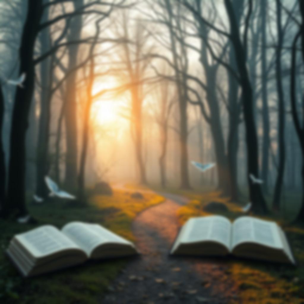 Frases do Livro Quando a Vida Escolhe
