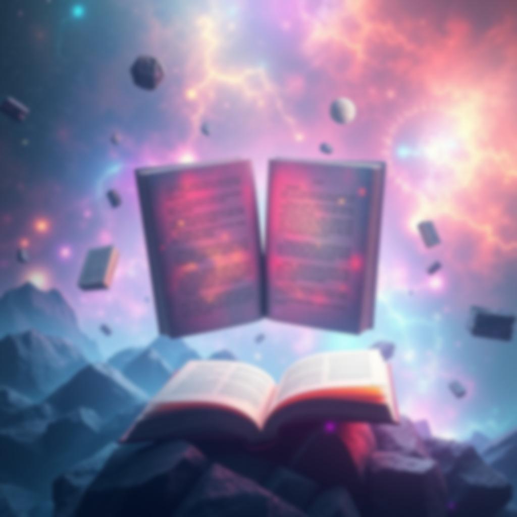 Frases do Livro Quarta Dimensão