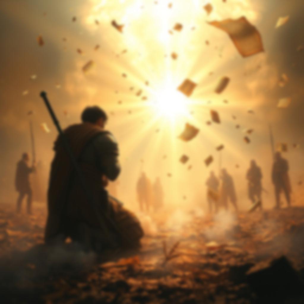 Frases do Livro Quarto de Guerra
