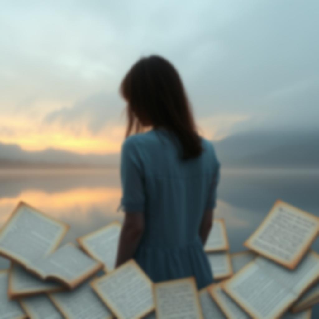 Frases do Livro Quem É Você, Alasca?