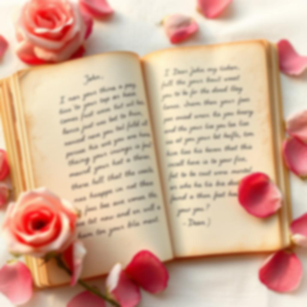 Frases do Livro Querido John