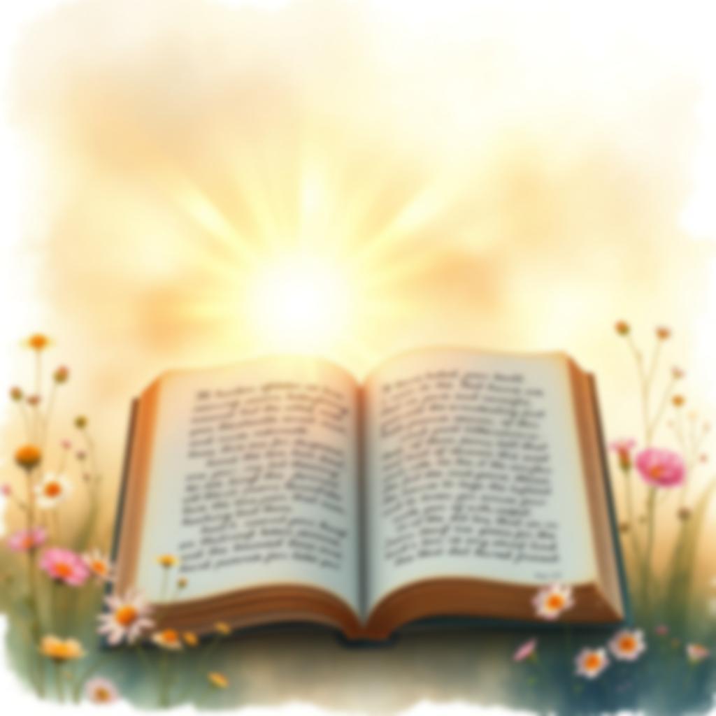 Frases do Livro Raio de Sol