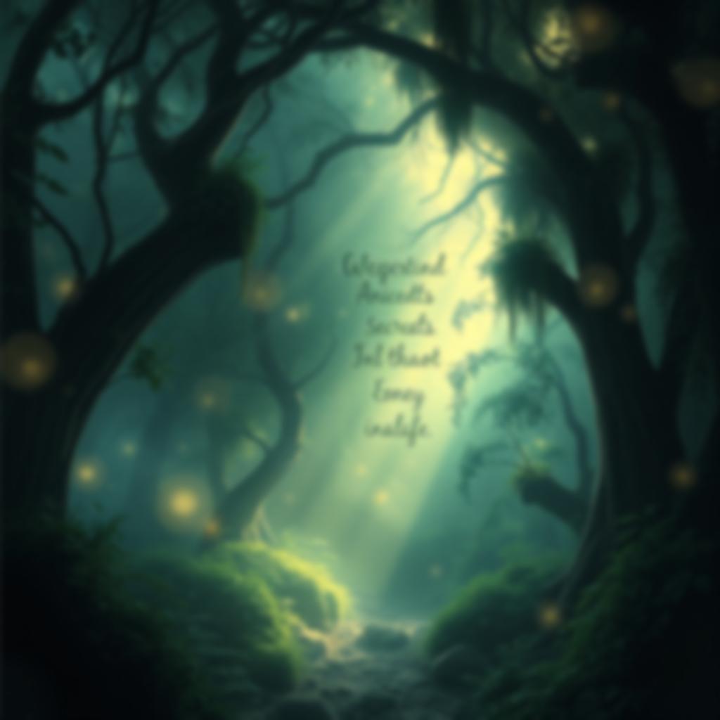 Frases do Livro Segredos do Lugar Secreto