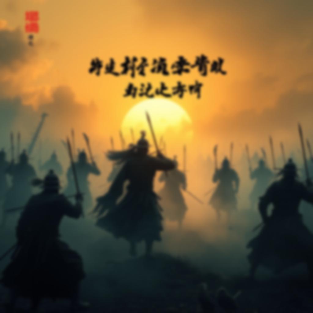 Frases do Livro Sun Tzu - A Arte da Guerra