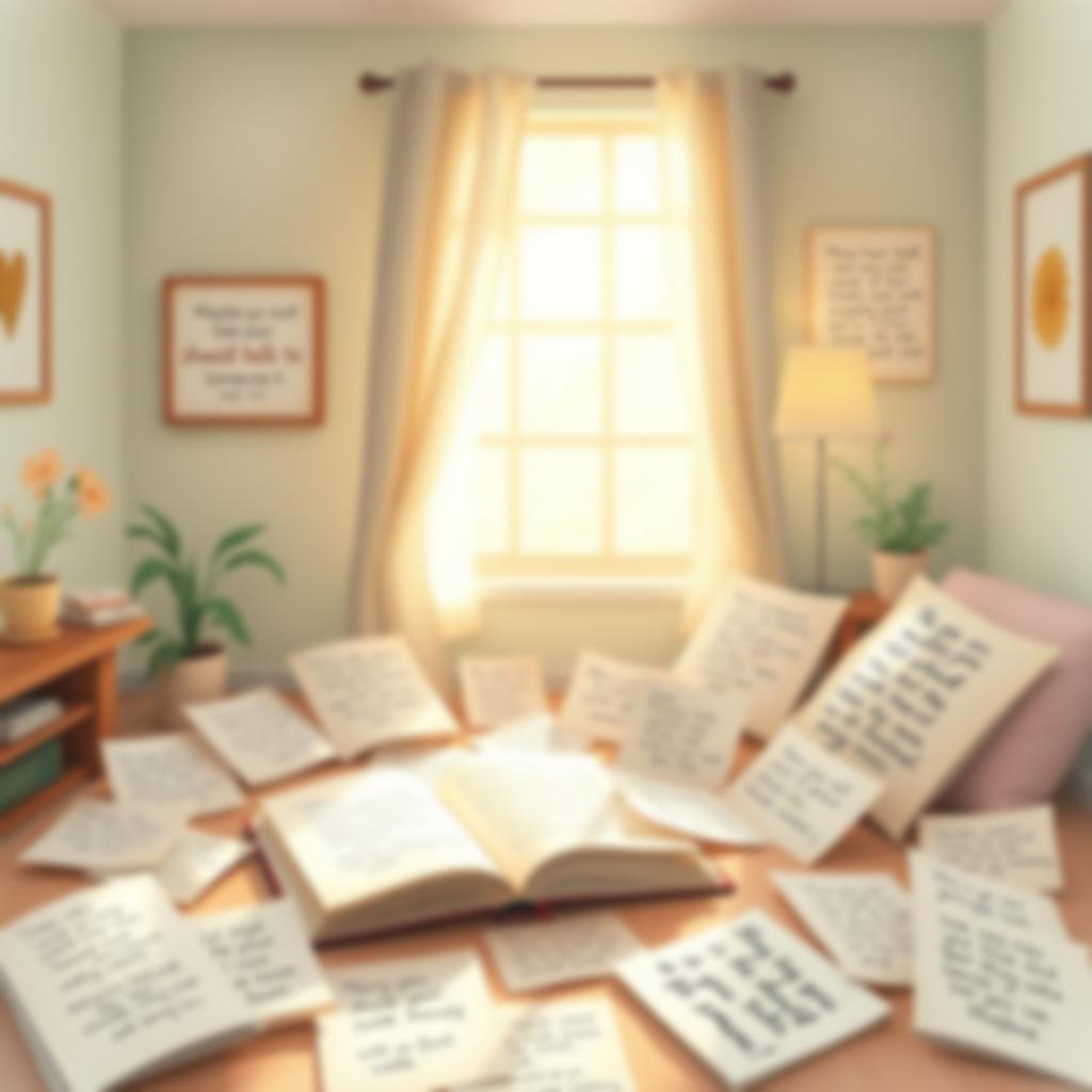 Frases do Livro Talvez Você Deva Conversar com Alguém